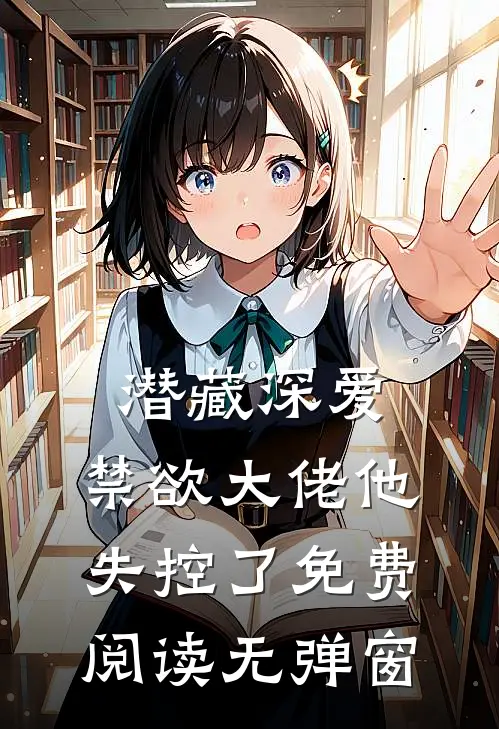 潜藏深爱，禁欲大佬他失控了免费阅读无弹窗