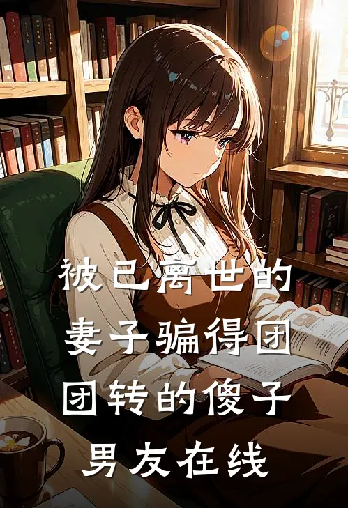 被已离世的妻子骗得团团转的傻子男友在线