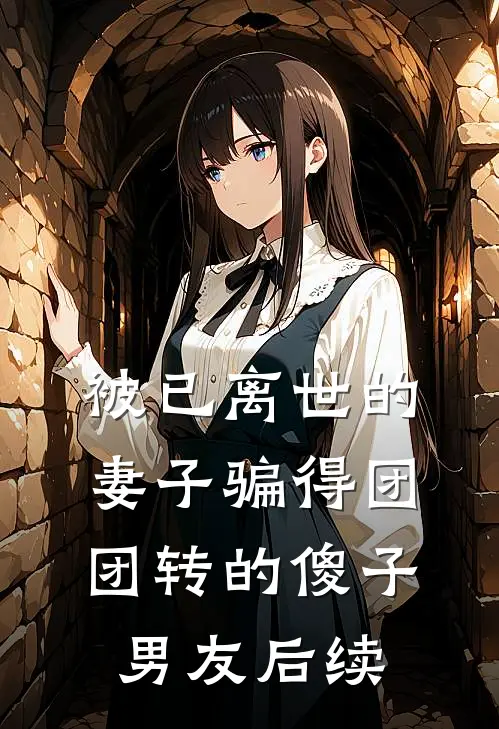 被已离世的妻子骗得团团转的傻子男友后续