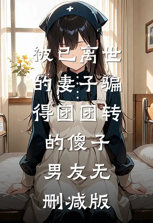 被已离世的妻子骗得团团转的傻子男友无删减版
