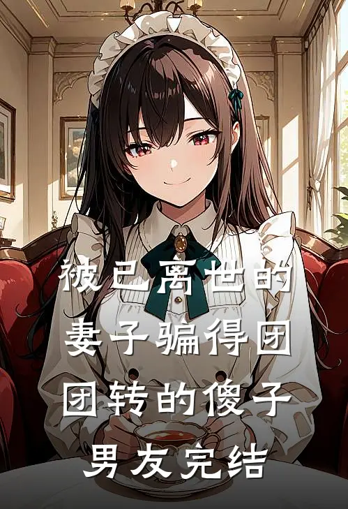 被已离世的妻子骗得团团转的傻子男友完结