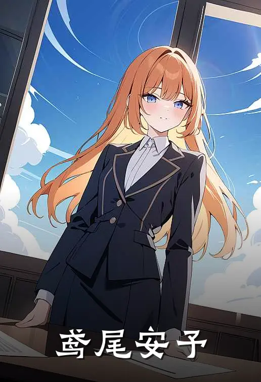 鸢尾安予