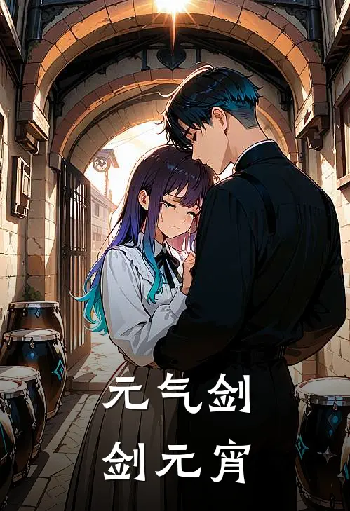 元气剑：剑元宵