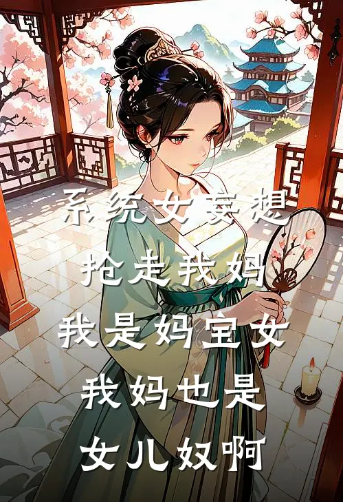系统女妄想抢走我妈，我是妈宝女，我妈也是女儿奴啊