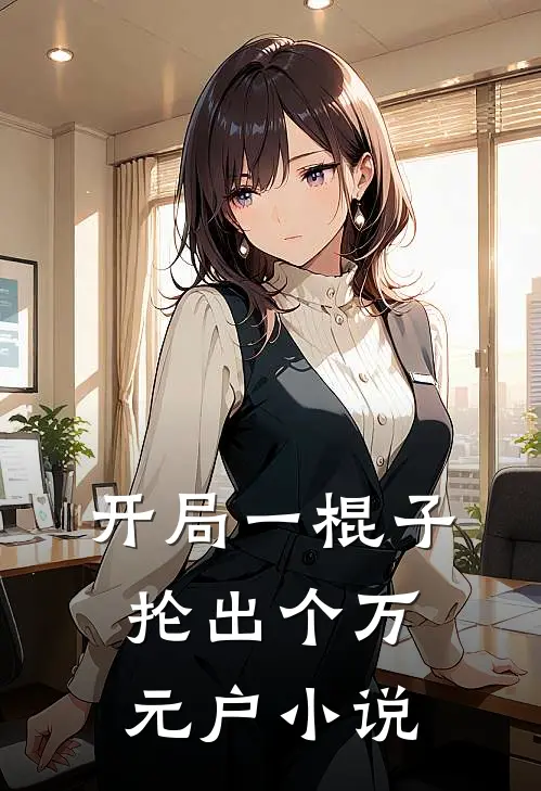 开局一棍子抡出个万元户小说
