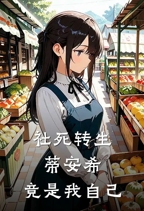 社死转生，蒂安希，竟是我自己