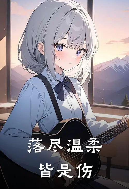 落尽温柔皆是伤