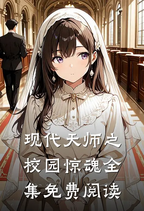 现代天师之校园惊魂 全集免费阅读