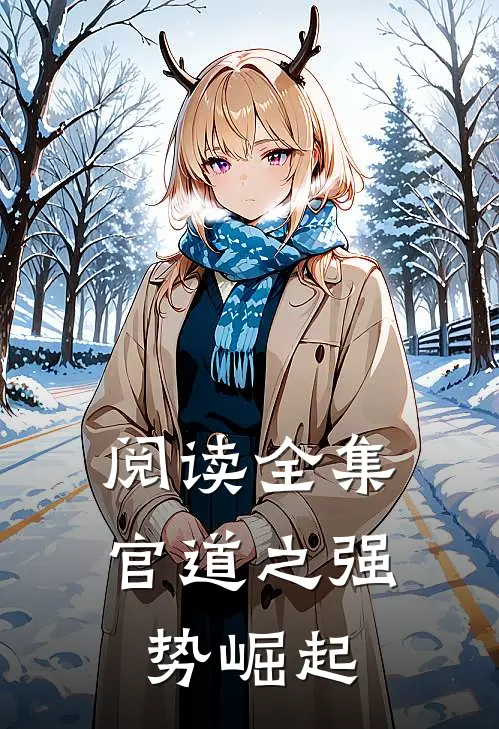 阅读全集官道之强势崛起