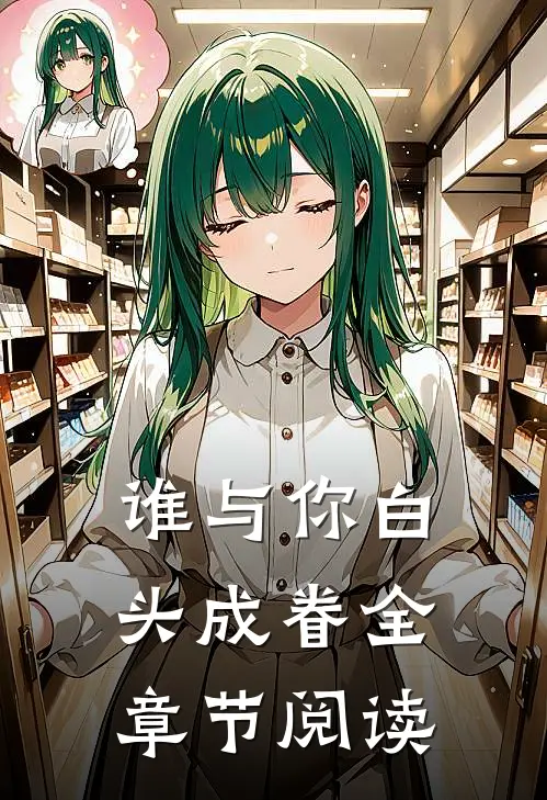 谁与你白头成眷全章节阅读