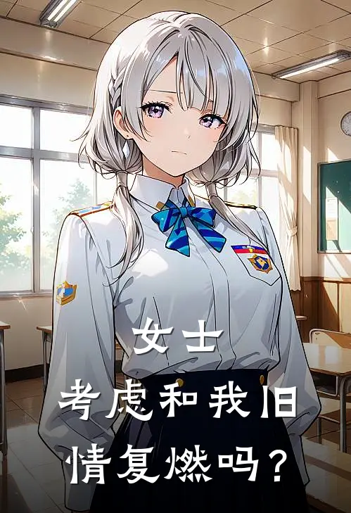 女士，考虑和我旧情复燃吗？