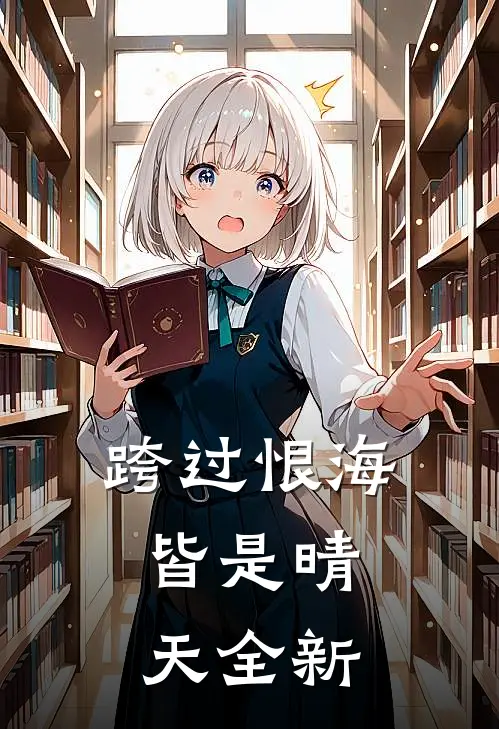 跨过恨海，皆是晴天全新