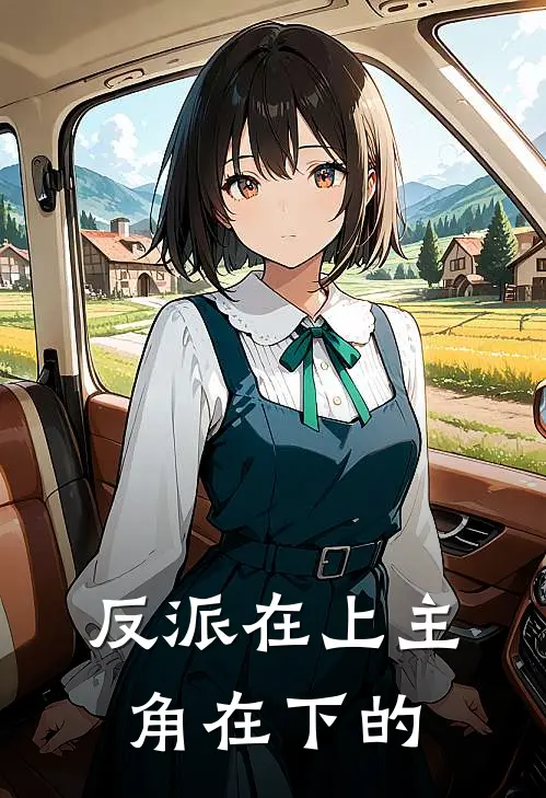 反派在上主角在下的