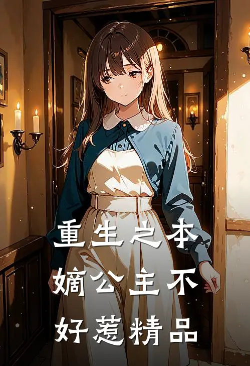 重生之本嫡公主不好惹精品