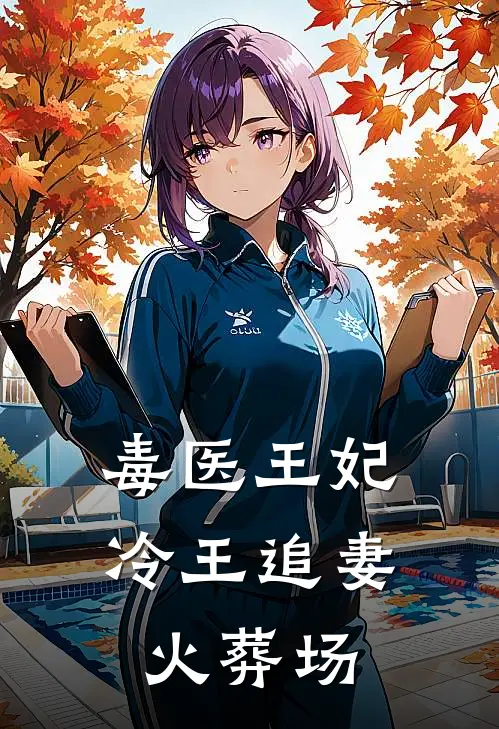 毒医王妃冷王追妻火葬场