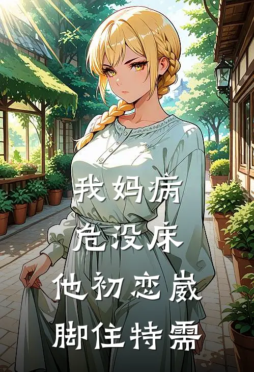 我妈病危没床，他初恋崴脚住特需