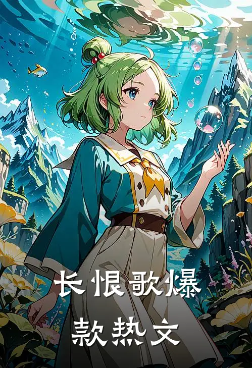 长恨歌爆款热文