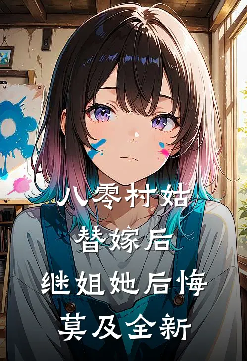 八零村姑替嫁后，继姐她后悔莫及全新