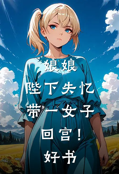 娘娘，陛下失忆带一女子回宫！好书