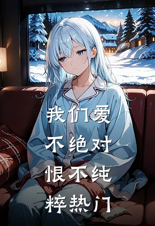 我们爱不绝对，恨不纯粹热门