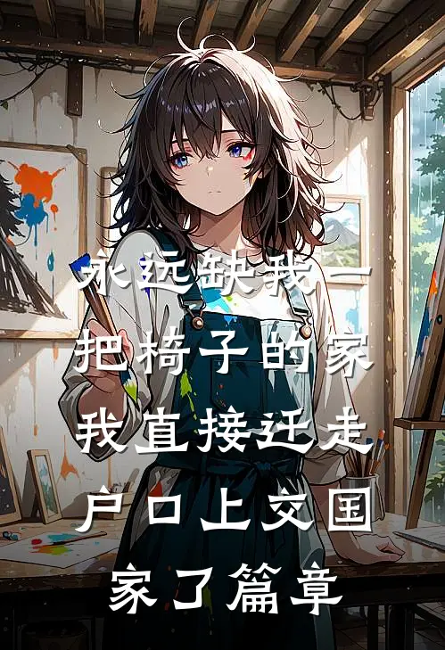 永远缺我一把椅子的家，我直接迁走户口上交国家了篇章