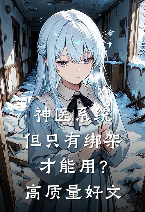 神医系统：但只有绑架才能用？高质量好文