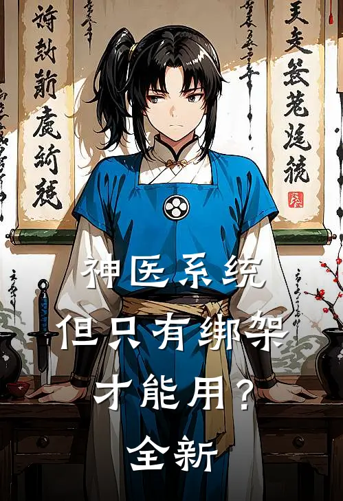 神医系统：但只有绑架才能用？全新