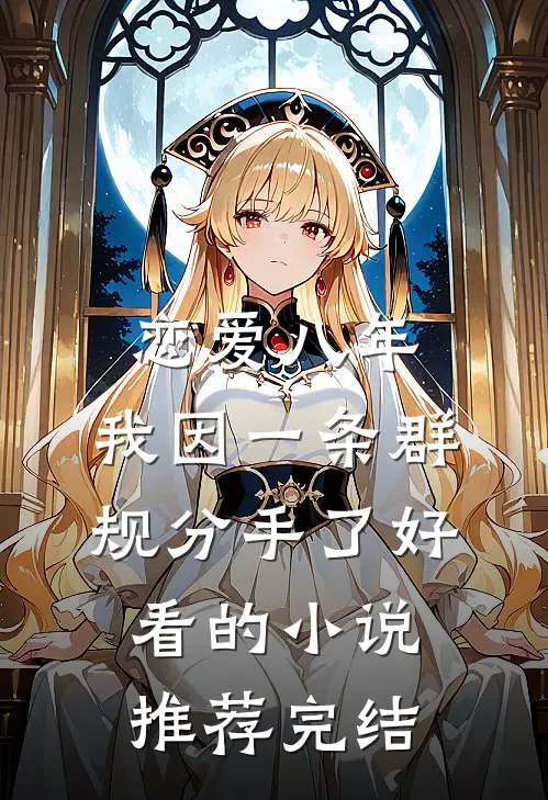恋爱八年，我因一条群规分手了好看的小说推荐完结