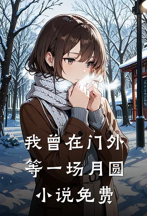 我曾在门外等一场月圆小说免费