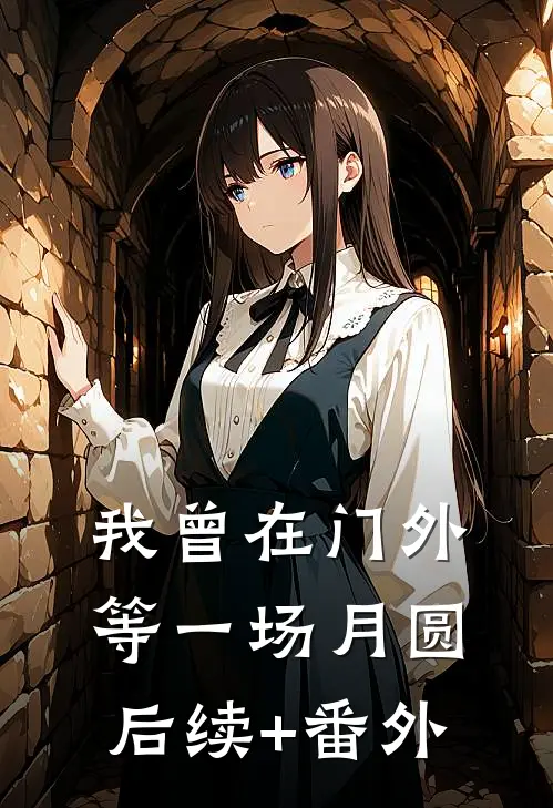 我曾在门外等一场月圆后续+番外