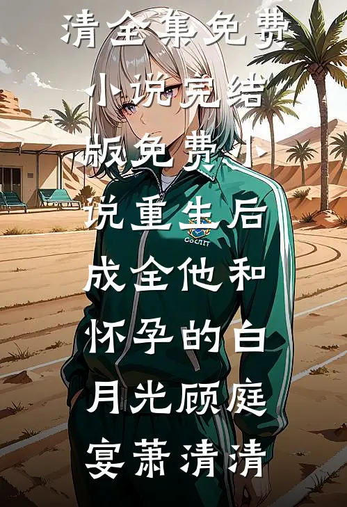 重生后，成全他和怀孕的白月光(顾庭宴萧清清)全集免费小说_完结版免费小说重生后，成全他和怀孕的白月光(顾庭宴萧清清)