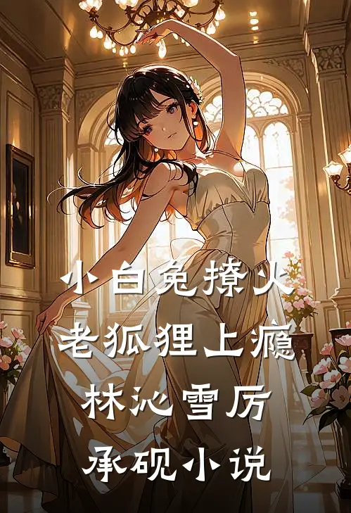 小白兔撩火，老狐狸上瘾林沁雪厉承砚小说