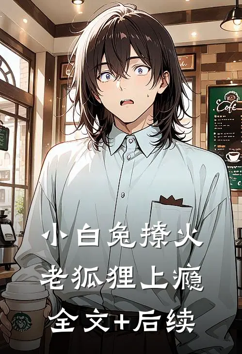 小白兔撩火，老狐狸上瘾全文+后续
