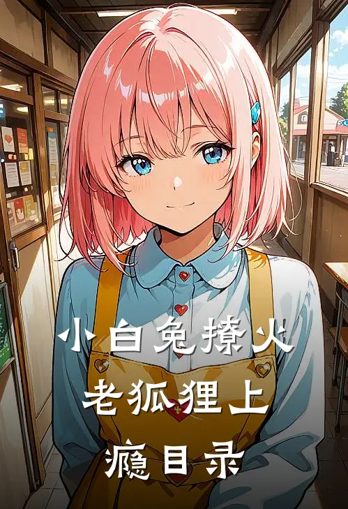小白兔撩火，老狐狸上瘾目录