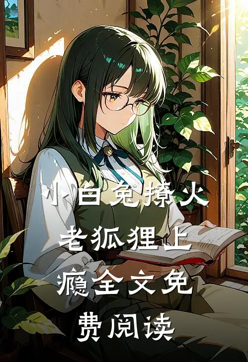 小白兔撩火，老狐狸上瘾全文免费阅读