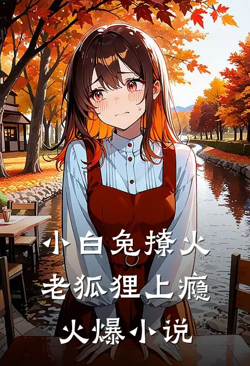 小白兔撩火，老狐狸上瘾火爆小说