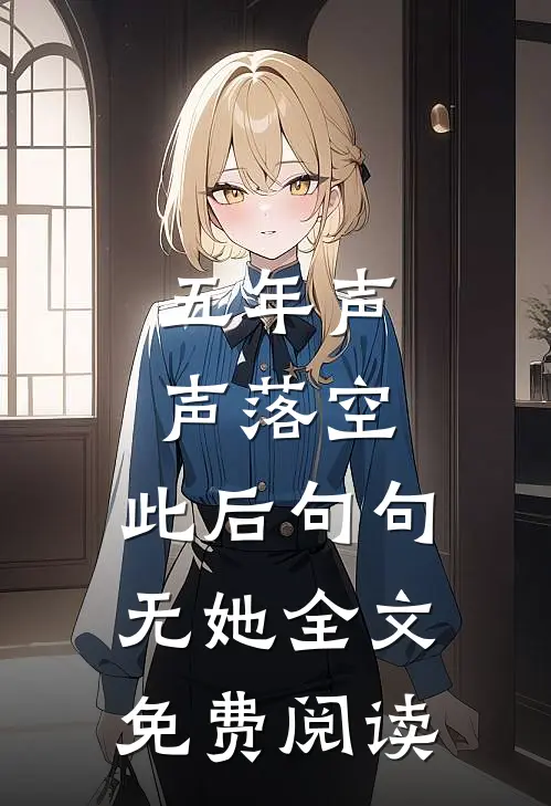 五年声声落空，此后句句无她全文免费阅读