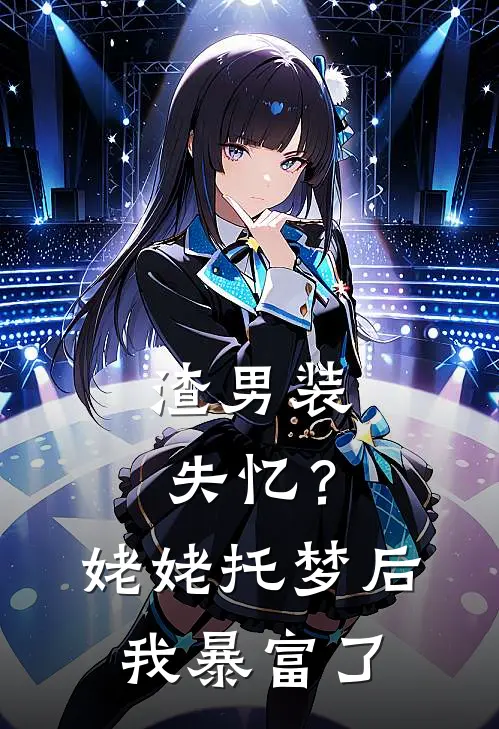 渣男装失忆？姥姥托梦后我暴富了