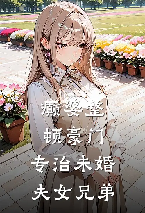 癫婆整顿豪门，专治未婚夫女兄弟