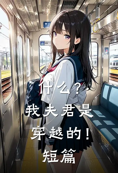 什么？我夫君是穿越的！短篇