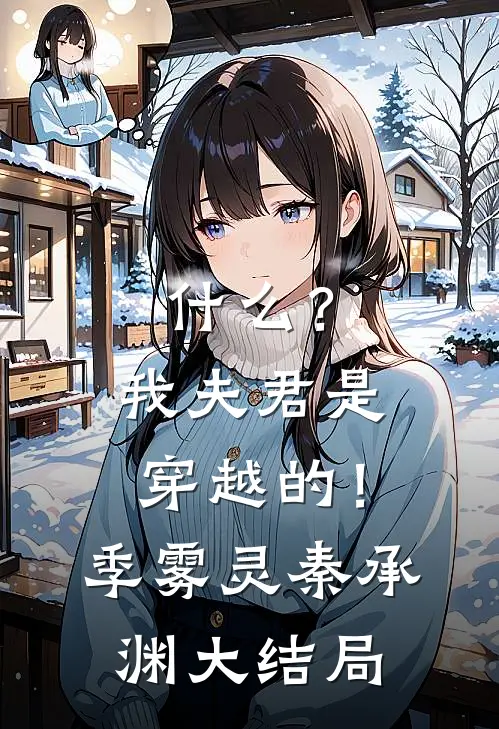 什么？我夫君是穿越的！季雾灵秦承渊大结局