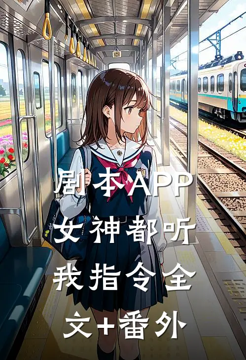 剧本APP：女神都听我指令全文+番外