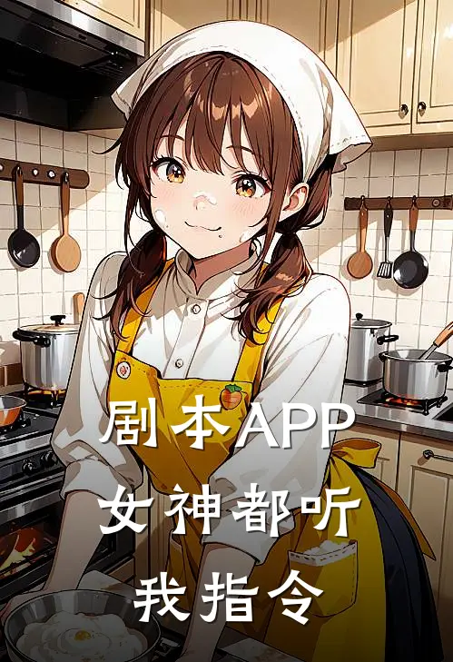 剧本APP：女神都听我指令