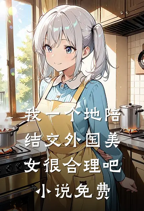 我一个地陪结交外国美女很合理吧小说免费