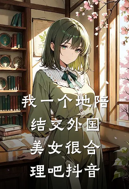 我一个地陪结交外国美女很合理吧抖音
