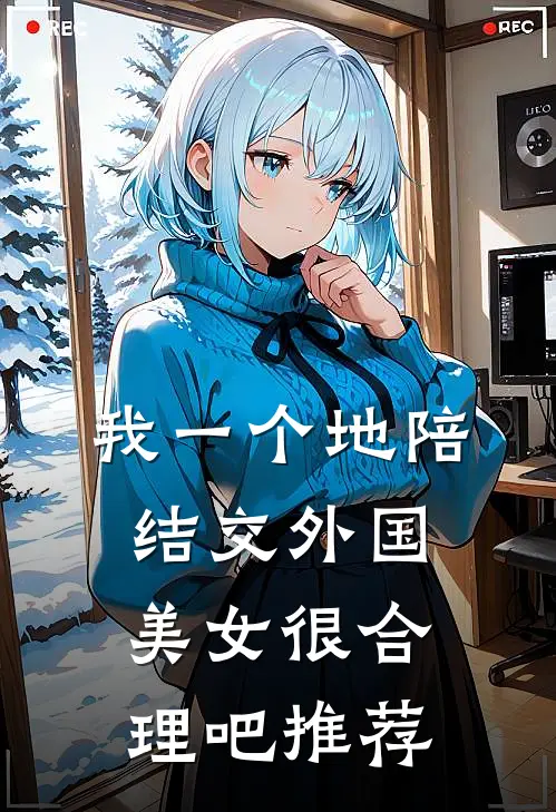 我一个地陪结交外国美女很合理吧推荐