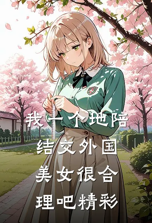 我一个地陪结交外国美女很合理吧精彩