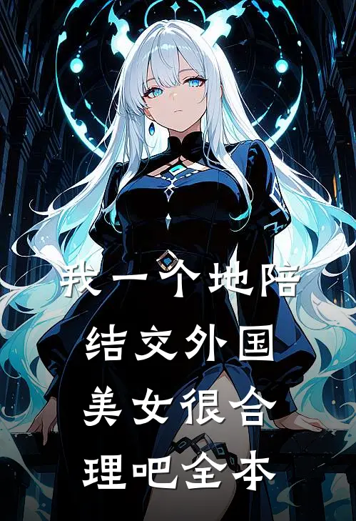 我一个地陪结交外国美女很合理吧全本