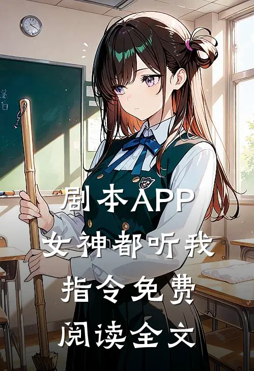 剧本APP：女神都听我指令免费阅读全文