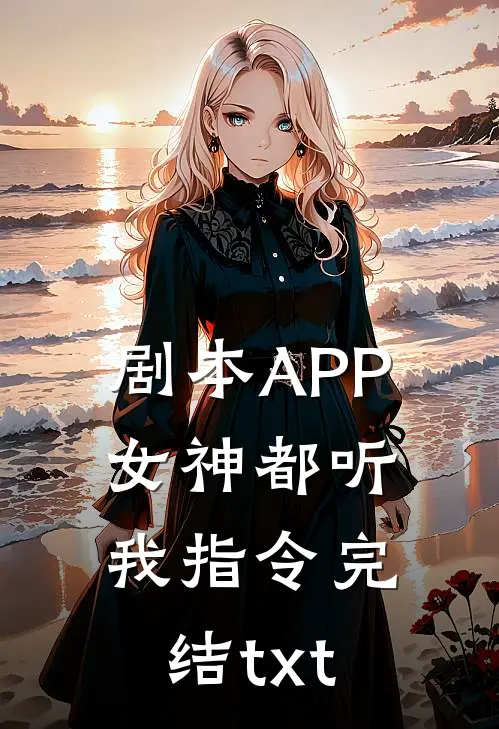 剧本APP：女神都听我指令完结txt